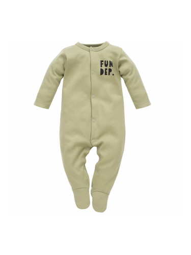 Pinokio Kids's Olivier Overall