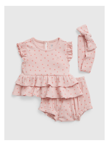 GAP Baby outfit set - Girls