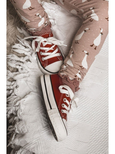 Детски кецове Kesi Filemon