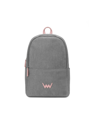 City backpack VUCH Zane Grey