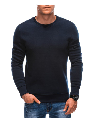 Edoti Men's sweatshirt EM-SSNZ-22FW-019