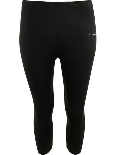 Women's leggings ALPINE PRO