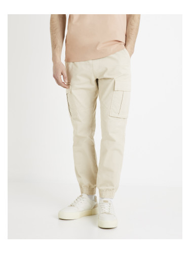 Celio Cargo Docar Trousers - Men