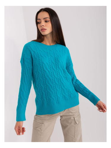 Sweater-AT-SW-2335-1.68P-Turquoise