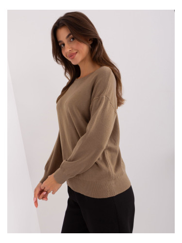 Sweater-AT-SW-2325.95P-brown