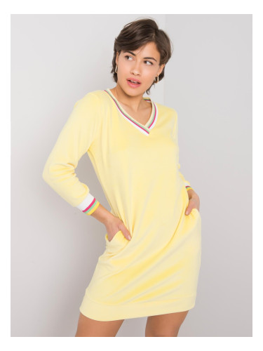 Dress-WN-SK-001.09-yellow