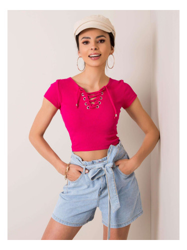 Blouse-RV-BZ-5612.08X-fuchsia