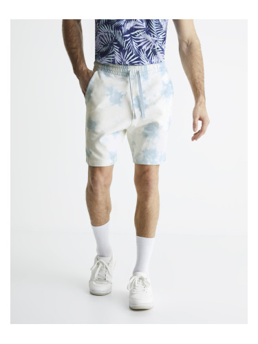 Celio Batik Shorts Botache - Mens