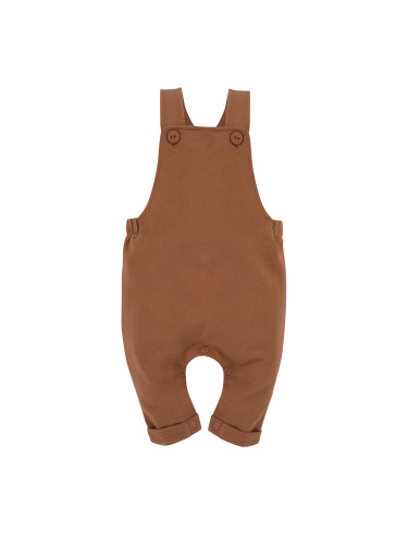 Pinokio Kids's Le Tigre Dungarees