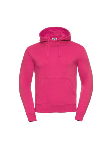 Pink men's hoodie Authentic Russell