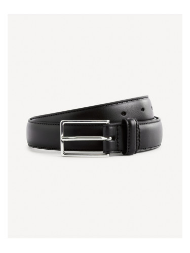 Celio 100% Leather Belt - Men's