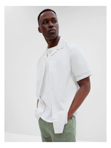 GAP Linen shirt with blouse - Men