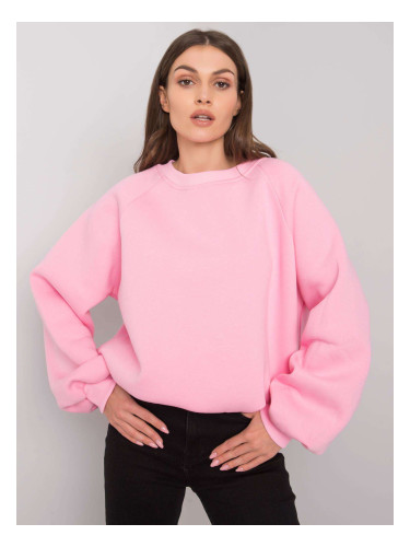 Sweatshirt-RV-BL-6758.50P-pink