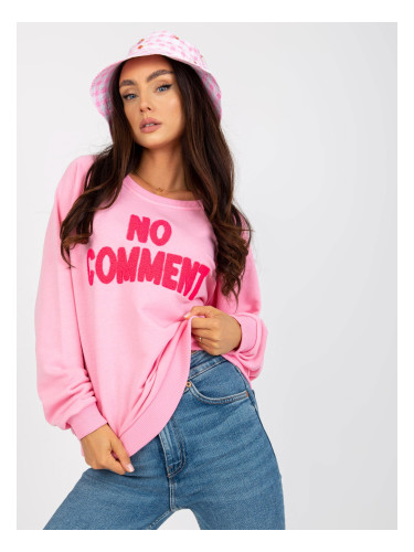 Sweatshirt-RV-BL-8076.13-pink