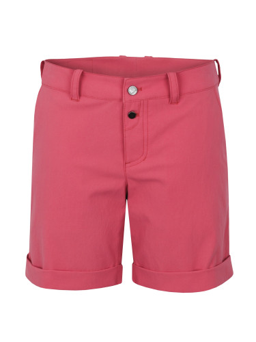 Women's shorts Hannah RUE holly berry