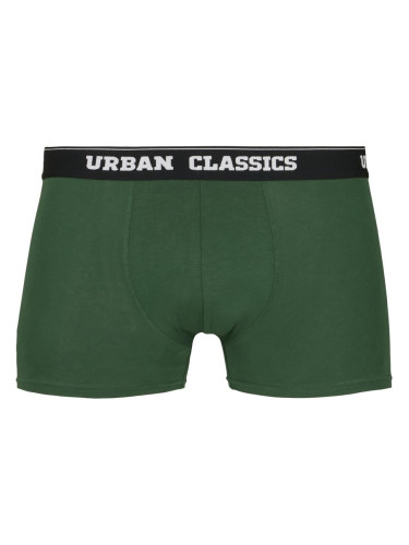 Чифт от 5 боксерки Urban Classics