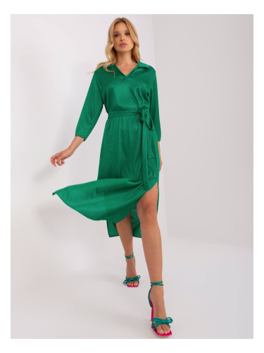 Dress-LK-SK-509348.04-green