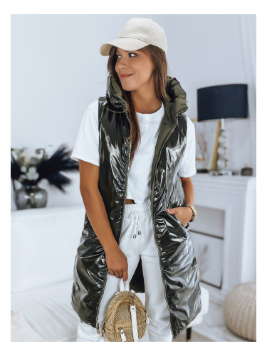 Дамски елек DStreet