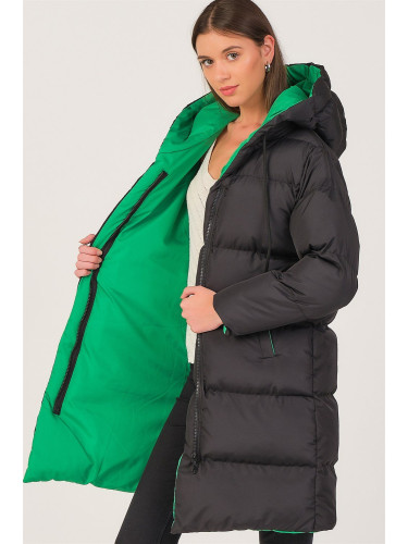 Дамско яке dewberry