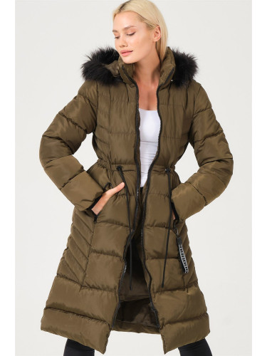 Дамска яке dewberry