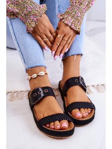 Дамски сандали BIG STAR SHOES Basic