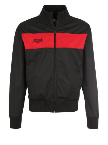 Мъжки пуловер. Lonsdale Zip-Up