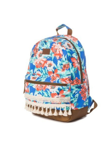 Rip Curl MIA FLORES DOME Blue backpack