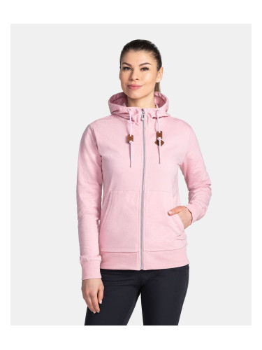 Women's hoodie Kilpi