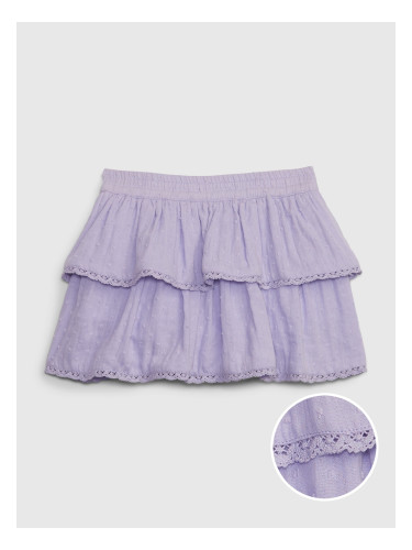 GAP Children's Short Skirt - Girls