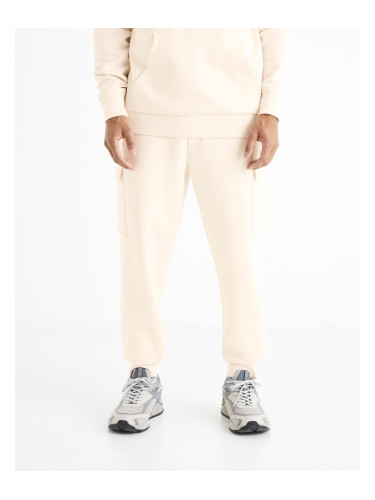 Celio Boslap Sweatpants with Pockets - Mens