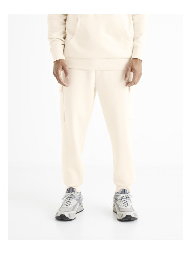 Celio Sweatpants Boslap with Pockets - Mens