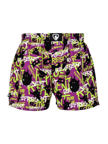 Men's boxer shorts Represent exclusive Ali Devils