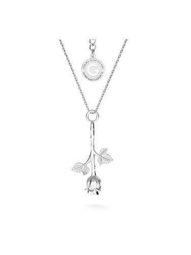 Giorre Woman's Necklace 33667