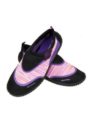 AQUA SPEED Kids's Swimming Shoes Aqua Shoe Model 2A