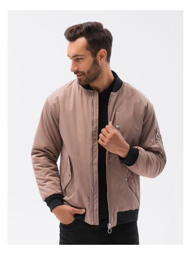 Мъжко яке Ombre Bomber