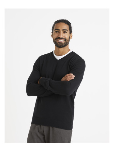 Celio Veviflex Sweater - Men's
