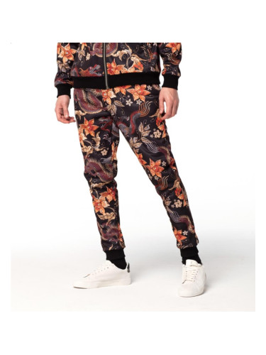 Mr. GUGU & Miss GO Man's Japanese Dragon Track Pants PNS-W-548 1453