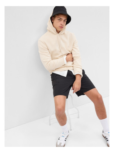 GAP Logo and Hoodie - Mens