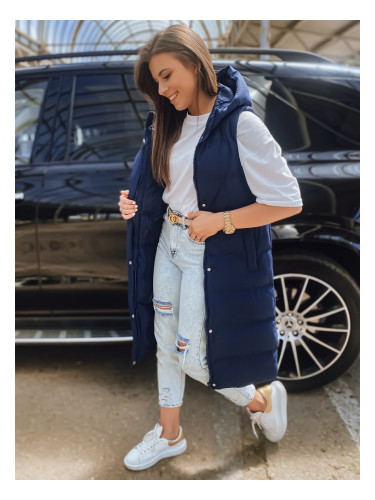 Дамски елек DStreet