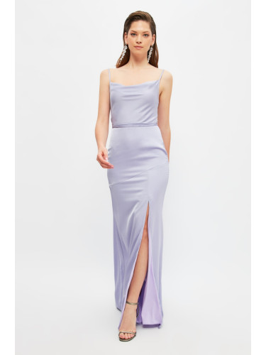 Дамска рокля  Trendyol Evening