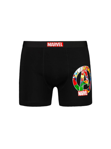 Men's boxer Marvel Avengers - Frogies