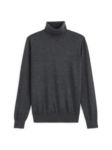 Celio Menos Sweater with Merino Turtleneck - Men's