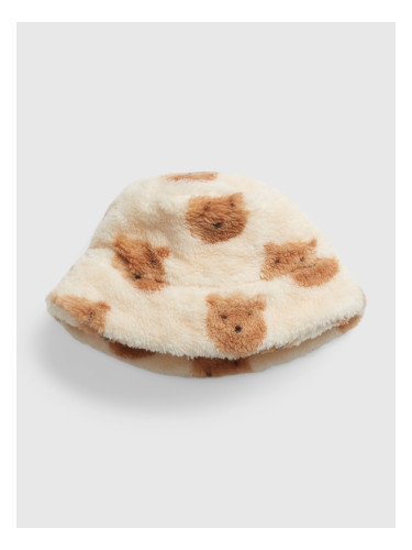 GAP Baby Plush Hat - Boys