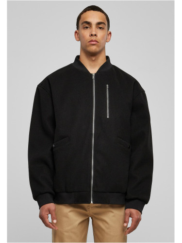 Bomber jacket Blouson black