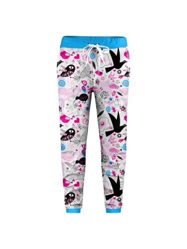 Mr. GUGU & Miss GO Kids's Sweatpants SWPN-K-PC1647