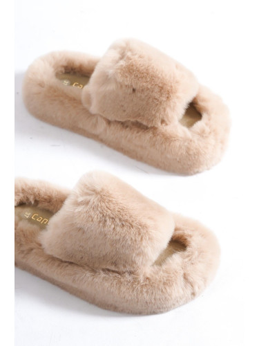 Capone Outfitters Capone Women's Indoor Slippers