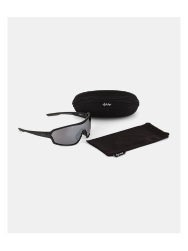 Kilpi OZELLO-U Black Sunglasses