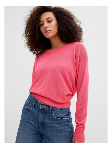 GAP Sweater with Linen - Women's