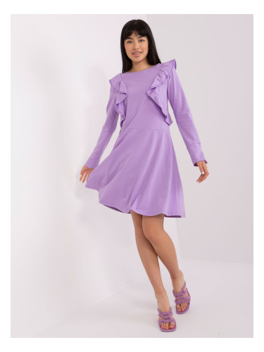 Dress-EM-SK-HW-20-395.34P-light purple