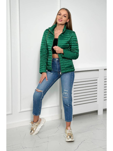 Tiffi Florence jacket green